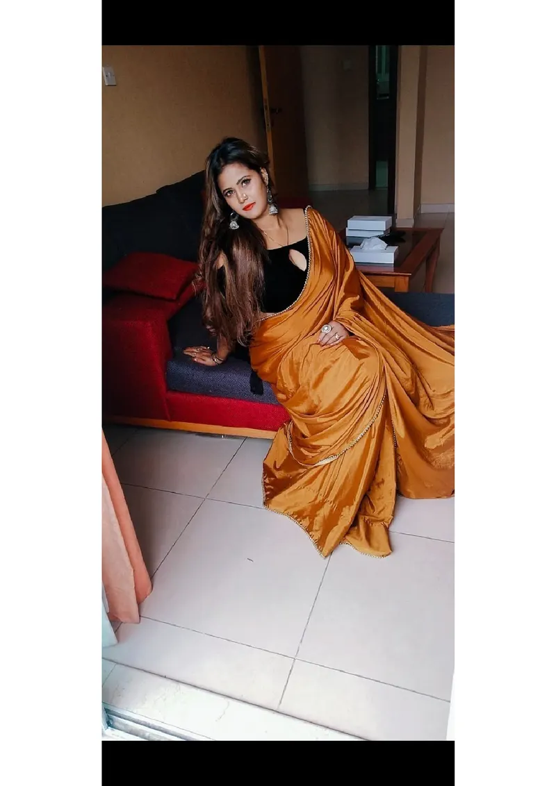 AANY ULLU ARTIST gallery photo 27 — Bangalore escorts