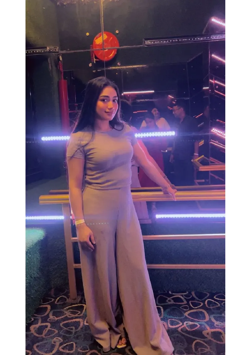 🥀😍🫦Affu from Delhi🫦😍🥀 gallery photo 5 — Bangalore escorts