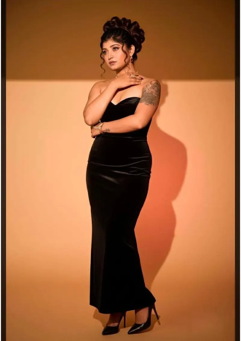 Annie❤️😎😘🌹.................high profile Indian model gallery photo 9 — Bangalore escorts