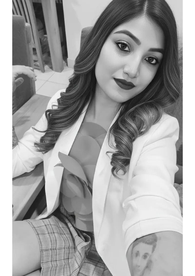 Annie❤️😎😘🌹.................high profile Indian model gallery photo 18 — Bangalore escorts