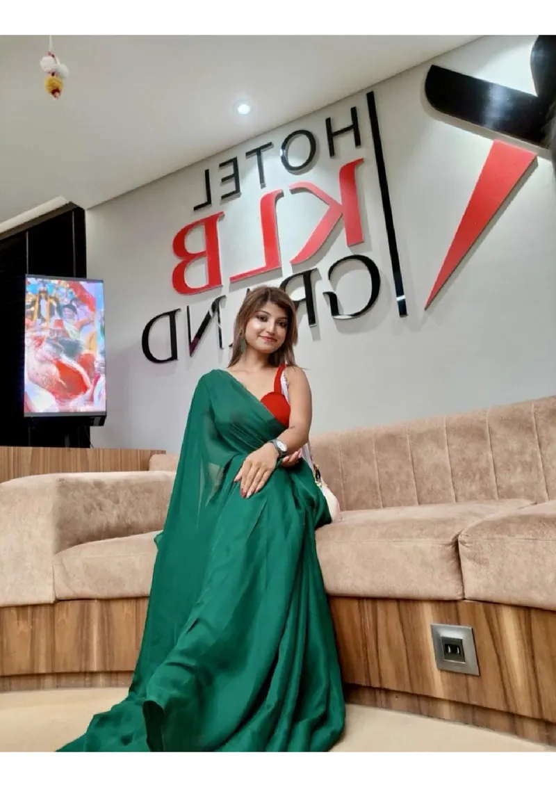 Annie❤️😎😘🌹.................high profile Indian model gallery photo 34 — Bangalore escorts