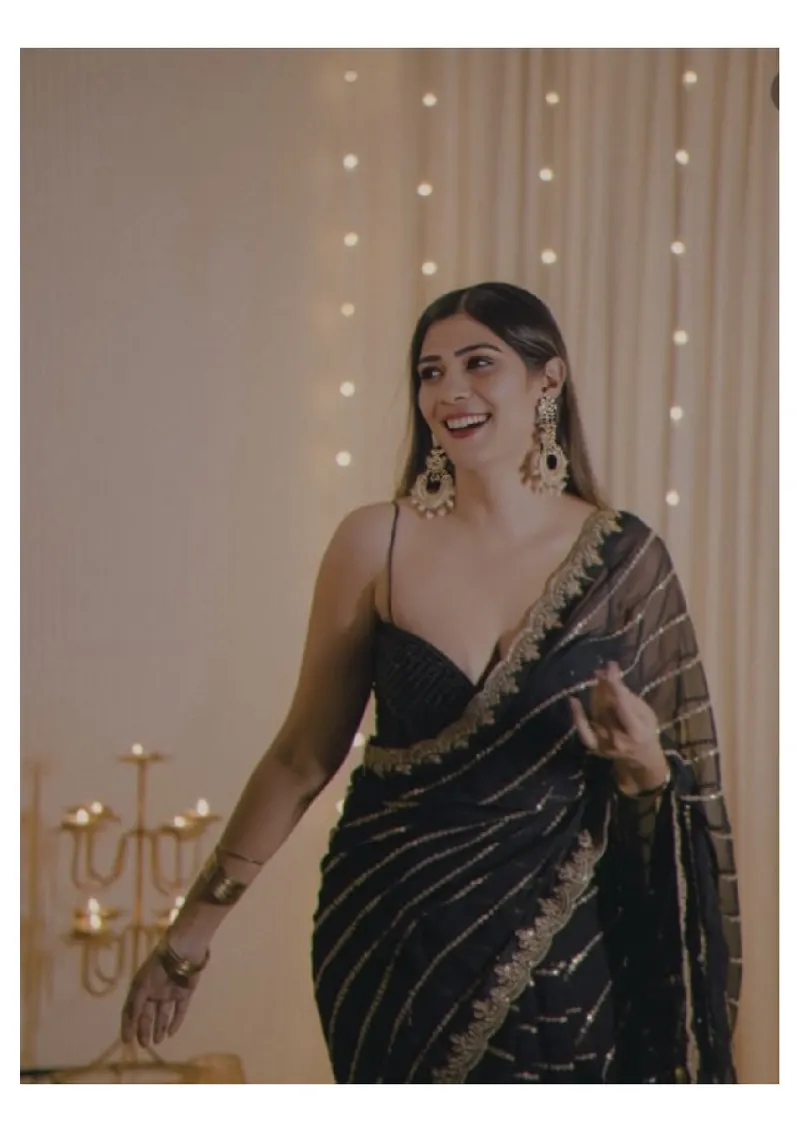 Busty Girl Zareena gallery photo 9 — Bangalore escorts