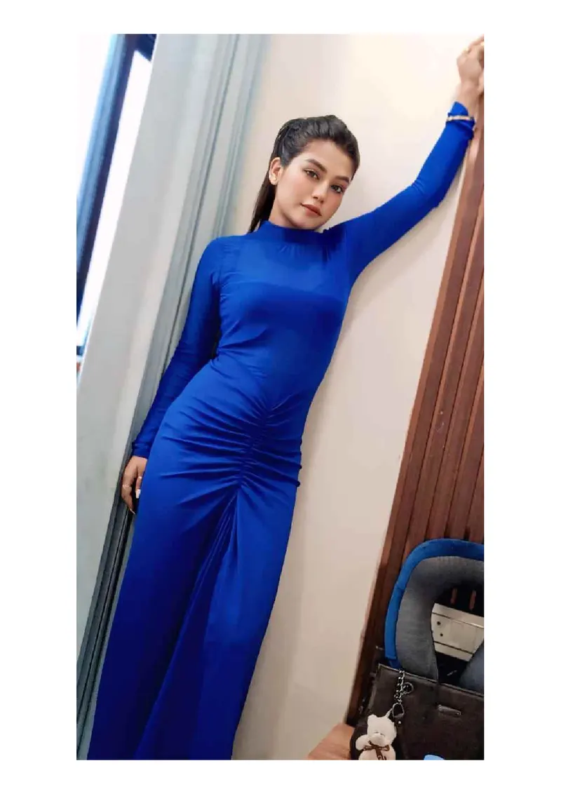 CABIN CREW GIRL SAMANTHA AVAILABLE gallery photo 6 — Bangalore escorts