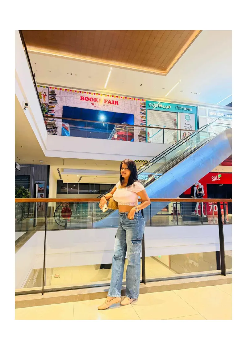 CAT WALK MODEL SHILPA MANJUNATH AVAILABLE gallery photo 10 — Bangalore escorts