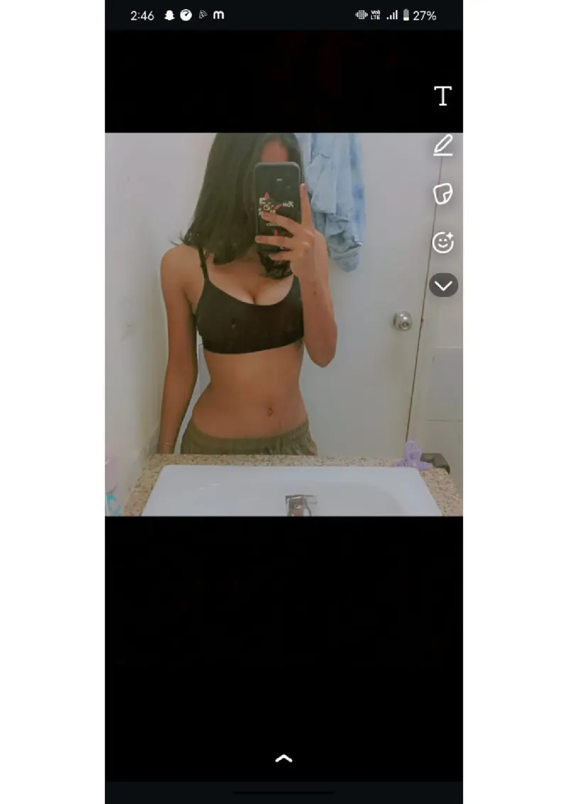 College student teen age girl gallery photo 2 — Bangalore escorts