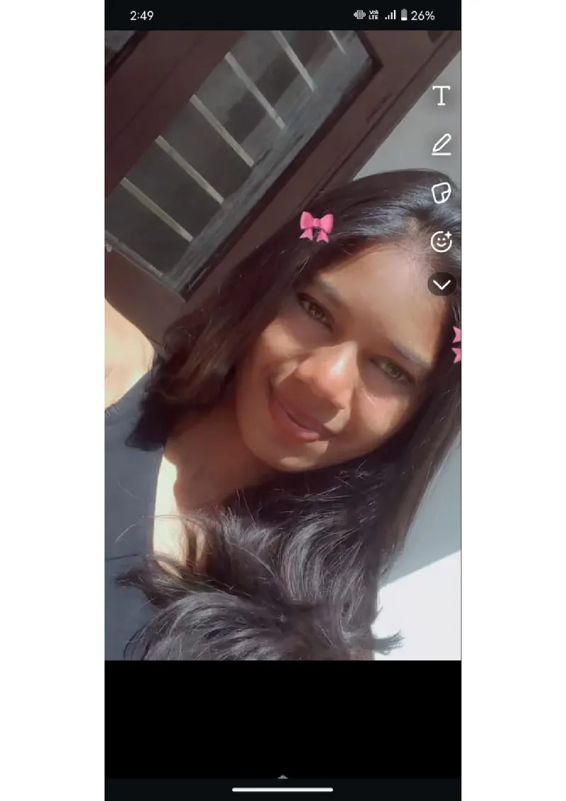 College student teen age girl gallery photo 4 — Bangalore escorts