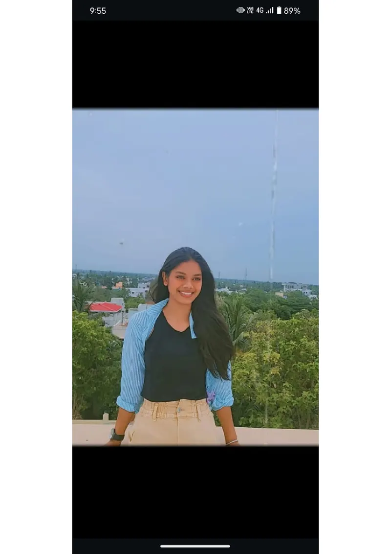 College student teen age girl gallery photo 5 — Bangalore escorts