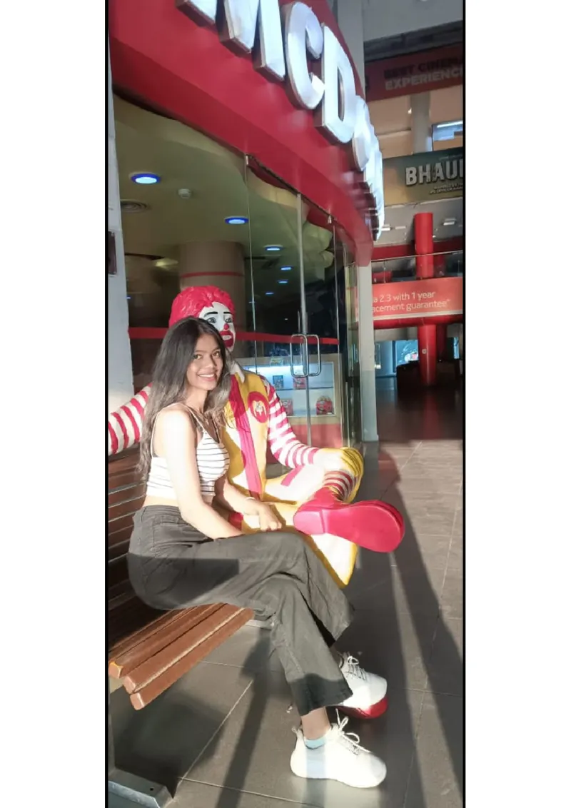 College student teen age girl gallery photo 9 — Bangalore escorts