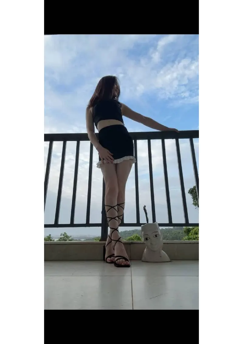Diana 😎❤️‍🔥🦋😘..............Young foreigner high profile model gallery photo 10 — Bangalore escorts