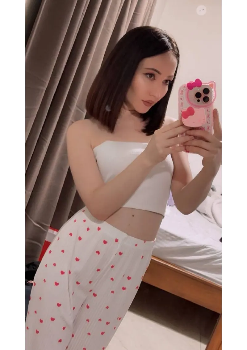 Diana 😎❤️‍🔥🦋😘..............Young foreigner high profile model gallery photo 19 — Bangalore escorts