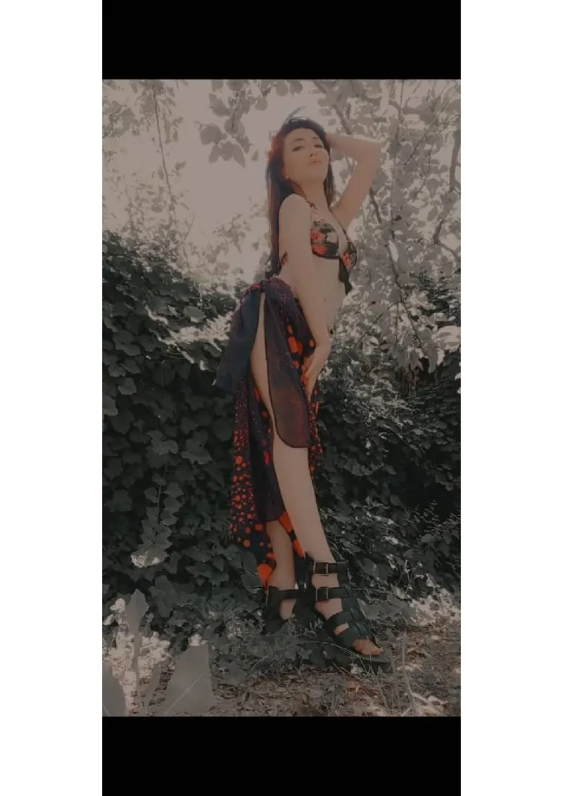 Diana 😎❤️‍🔥🦋😘..............Young foreigner high profile model gallery photo 34 — Bangalore escorts