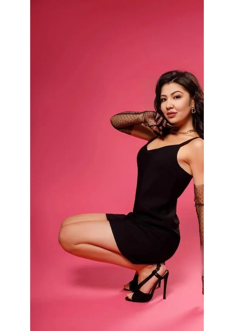 Duniya 🌍🔥😎❤️................young high profile foreigner gallery photo 34 — Bangalore escorts