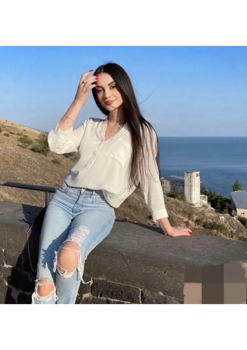 Eliyana😎❤️💋🔥...............foreigner high profile model gallery photo 3 — Bangalore escorts