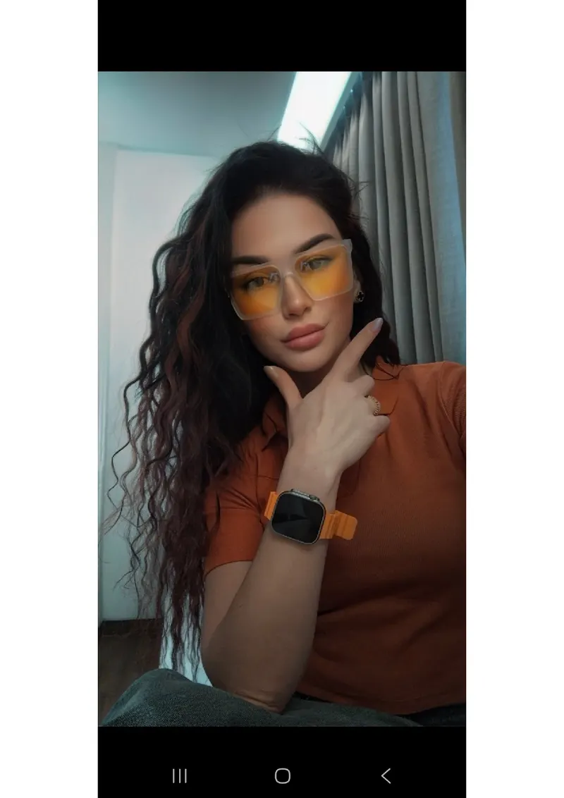 Eliyana😎❤️💋🔥...............foreigner high profile model gallery photo 7 — Bangalore escorts