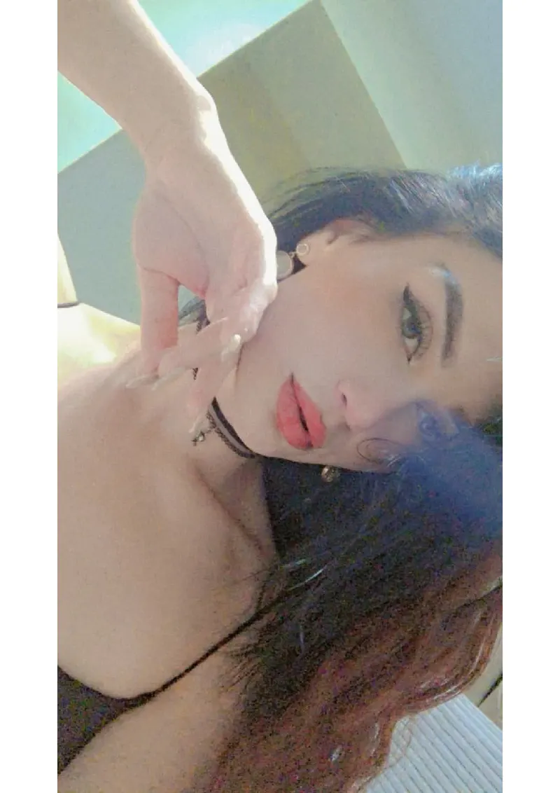 Eliyana😎❤️💋🔥...............foreigner high profile model gallery photo 8 — Bangalore escorts