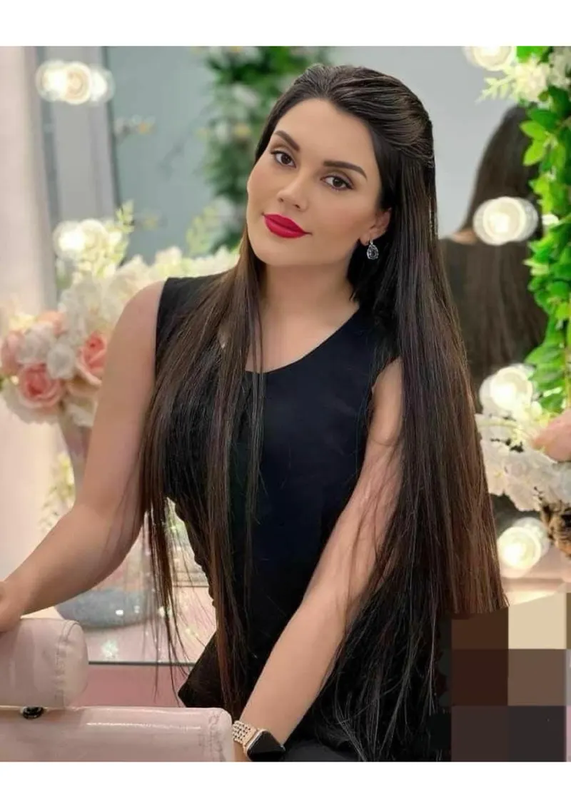 Eliyana😎❤️💋🔥...............foreigner high profile model gallery photo 15 — Bangalore escorts