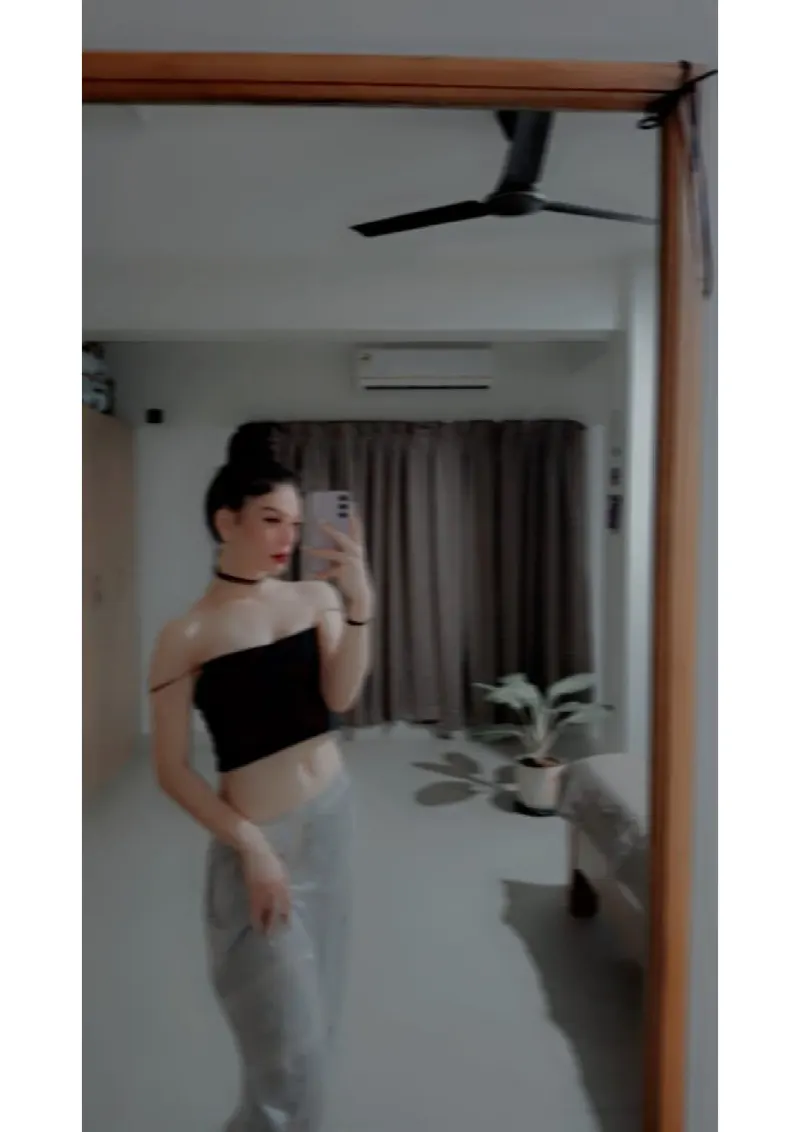 Eliyana😎❤️💋🔥...............foreigner high profile model gallery photo 22 — Bangalore escorts