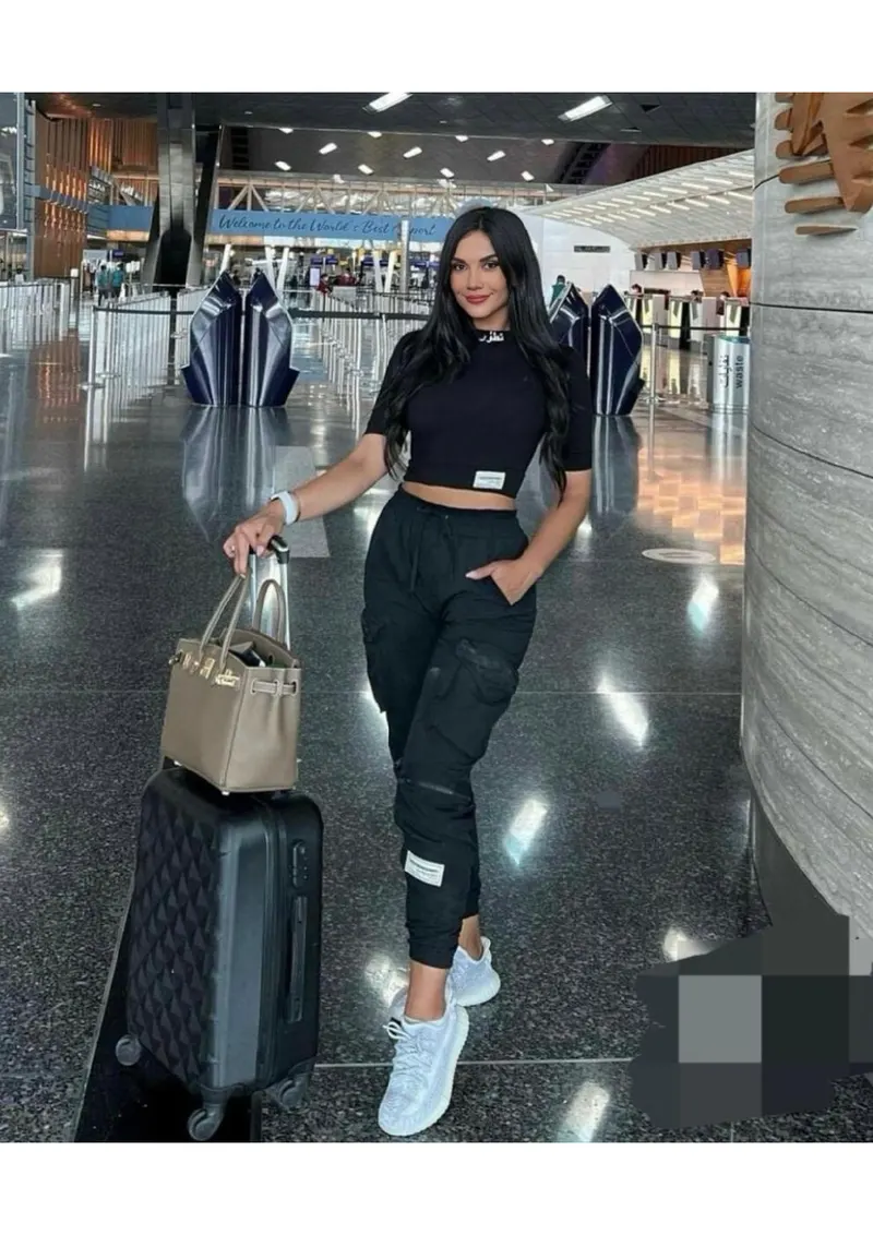 Eliyana😎❤️💋🔥...............foreigner high profile model gallery photo 23 — Bangalore escorts