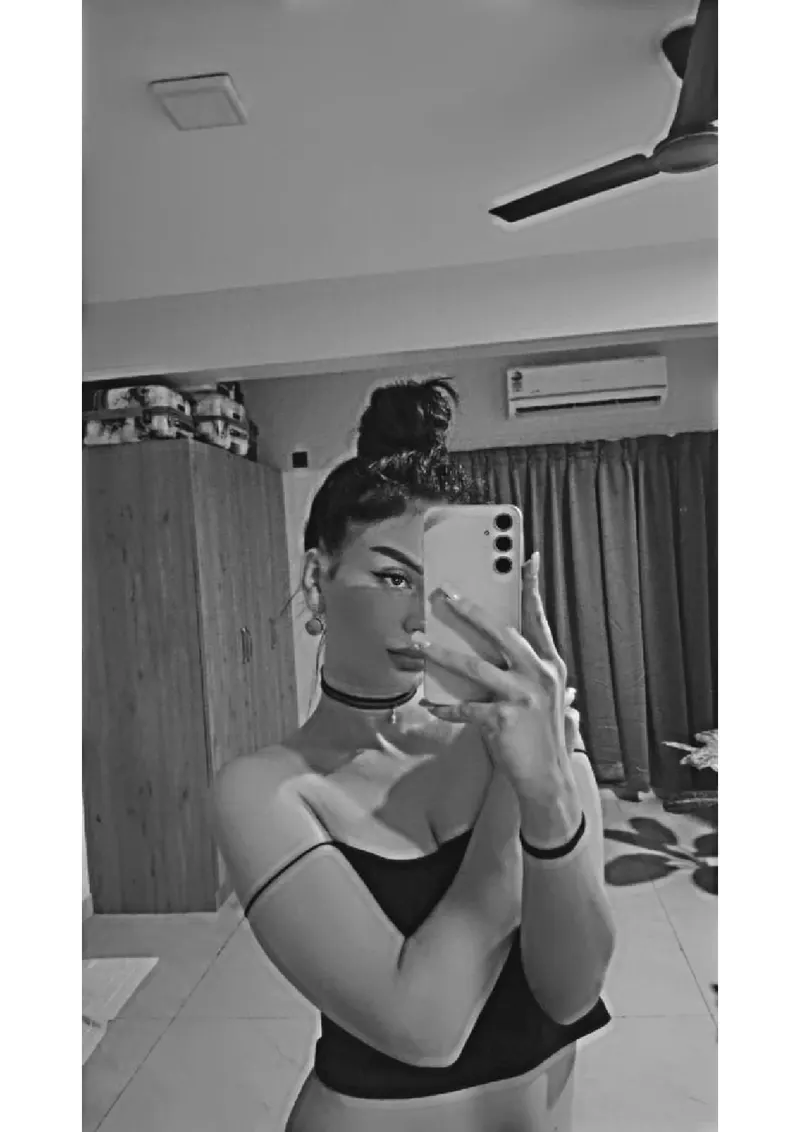 Eliyana😎❤️💋🔥...............foreigner high profile model gallery photo 25 — Bangalore escorts