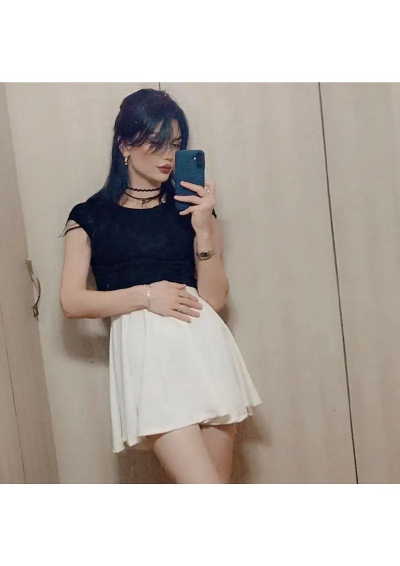 Eliyana😎❤️💋🔥...............foreigner high profile model gallery photo 27 — Bangalore escorts
