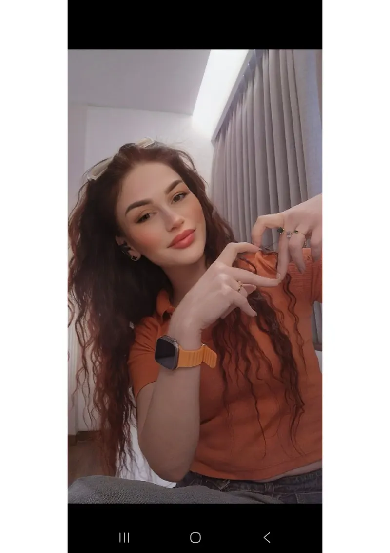 Eliyana😎❤️💋🔥...............foreigner high profile model gallery photo 31 — Bangalore escorts