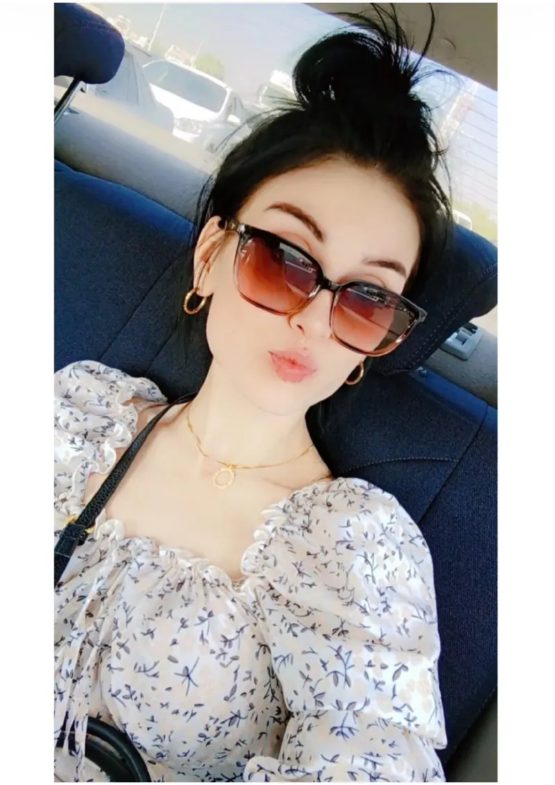 Eliyana😎❤️💋🔥...............foreigner high profile model gallery photo 38 — Bangalore escorts