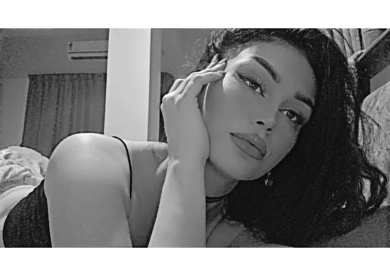 Eliyana😎❤️💋🔥...............foreigner high profile model gallery photo 39 — Bangalore escorts