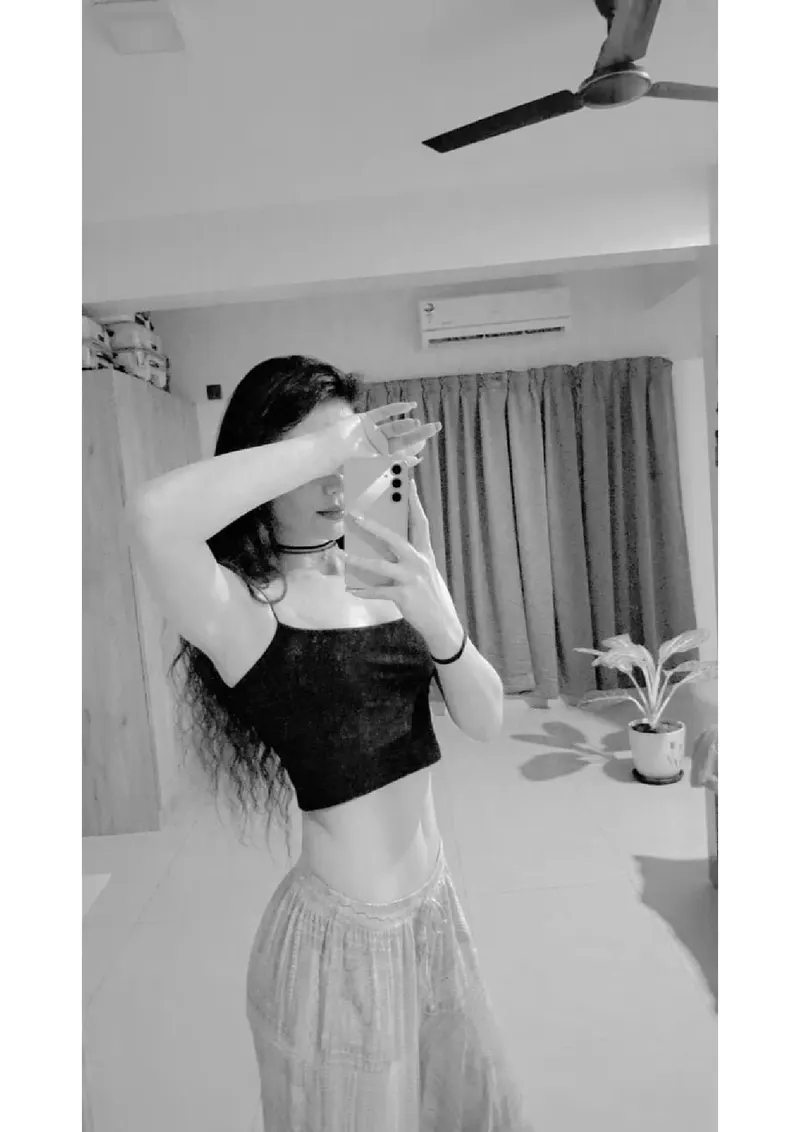 Eliyana😎❤️💋🔥...............foreigner high profile model gallery photo 40 — Bangalore escorts