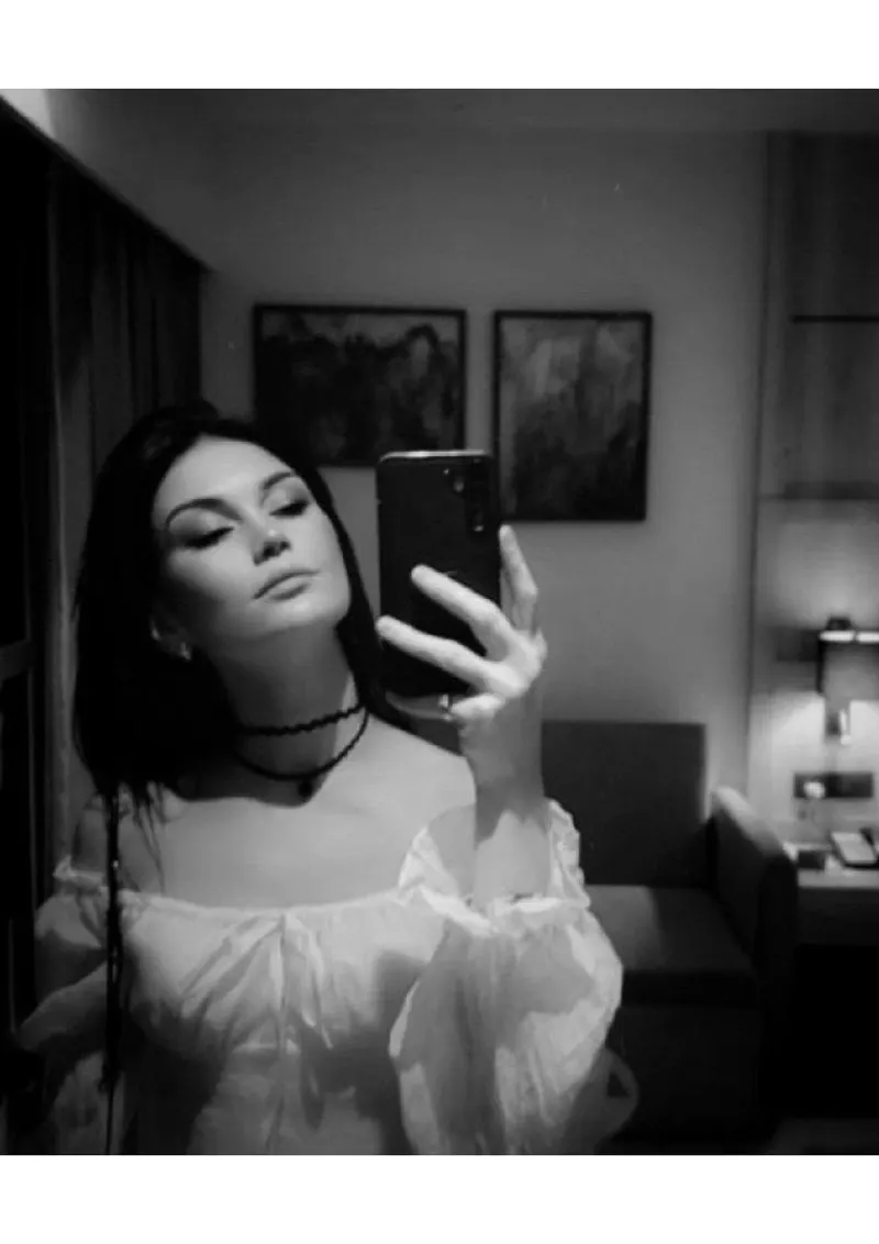 Eliyana😎❤️💋🔥...............foreigner high profile model gallery photo 46 — Bangalore escorts