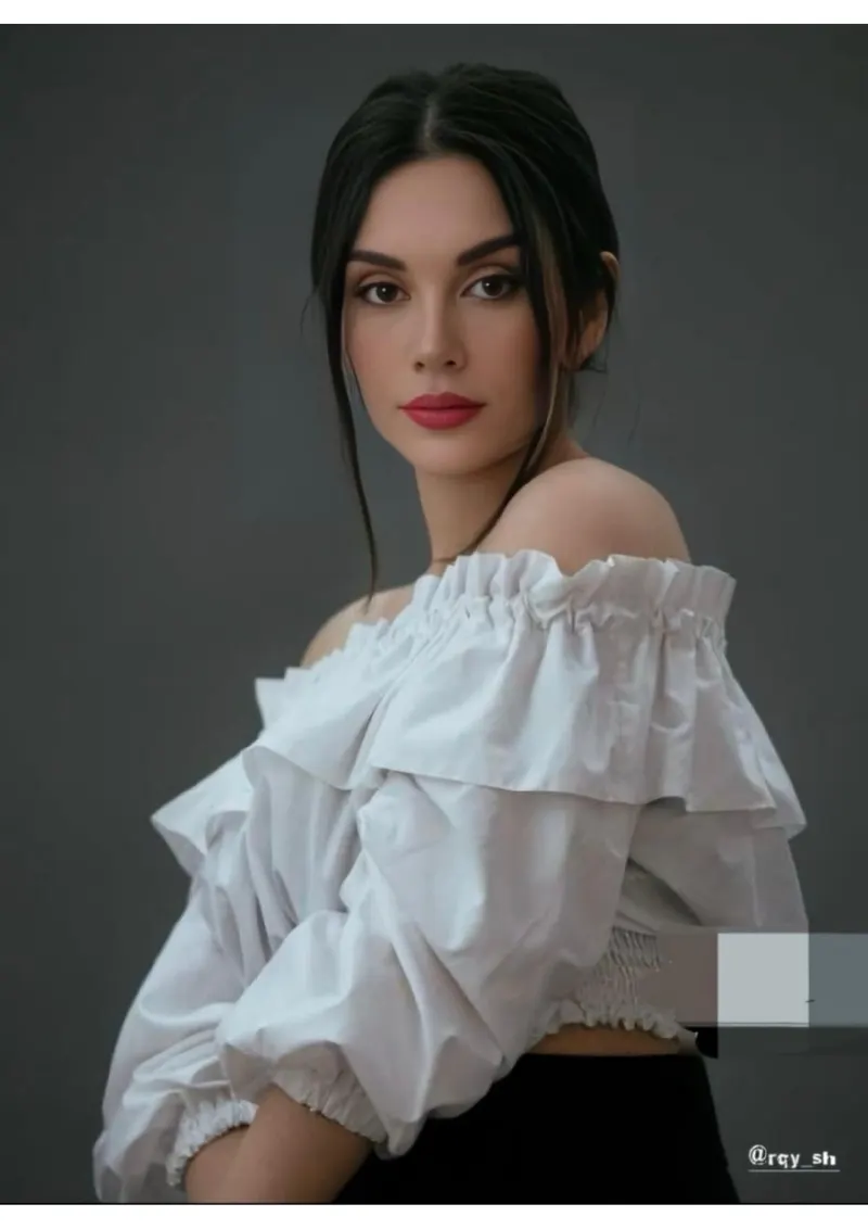 Eliyana😎❤️💋🔥...............foreigner high profile model — Foreign Companion Bangalore