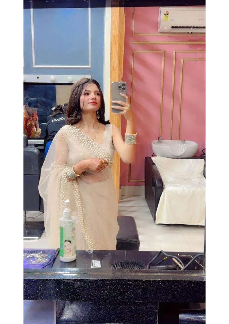 GO AIR CABIN ATTAINDER gallery photo 5 — Bangalore escorts
