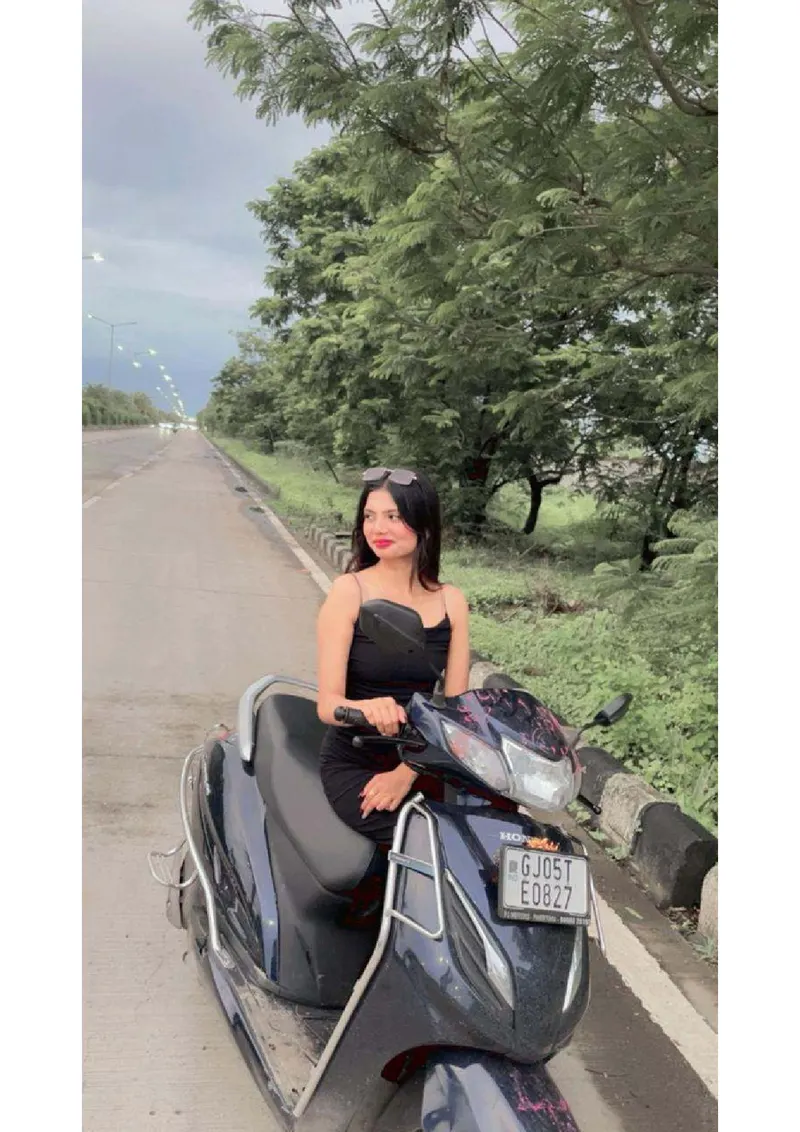 GO AIR CABIN ATTAINDER gallery photo 7 — Bangalore escorts