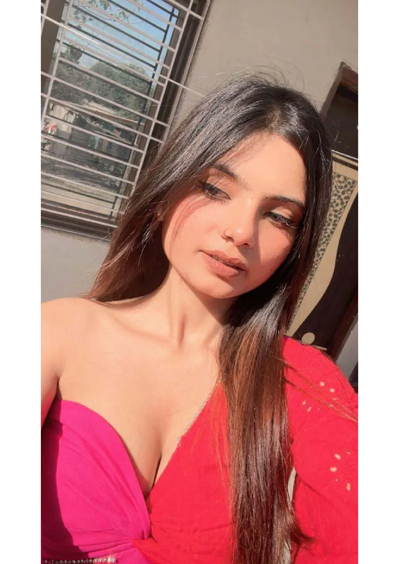 GO AIR CABIN ATTAINDER gallery photo 10 — Bangalore escorts
