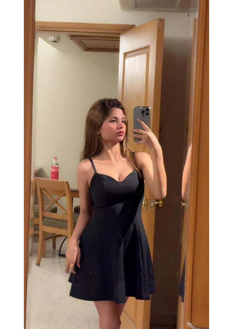 GO AIR CABIN ATTAINDER gallery photo 11 — Bangalore escorts