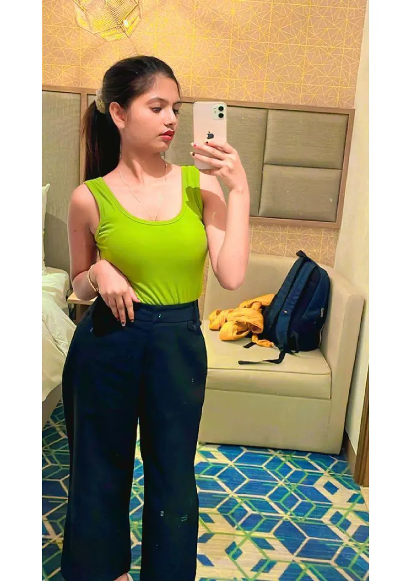 GO AIR CABIN ATTAINDER gallery photo 12 — Bangalore escorts