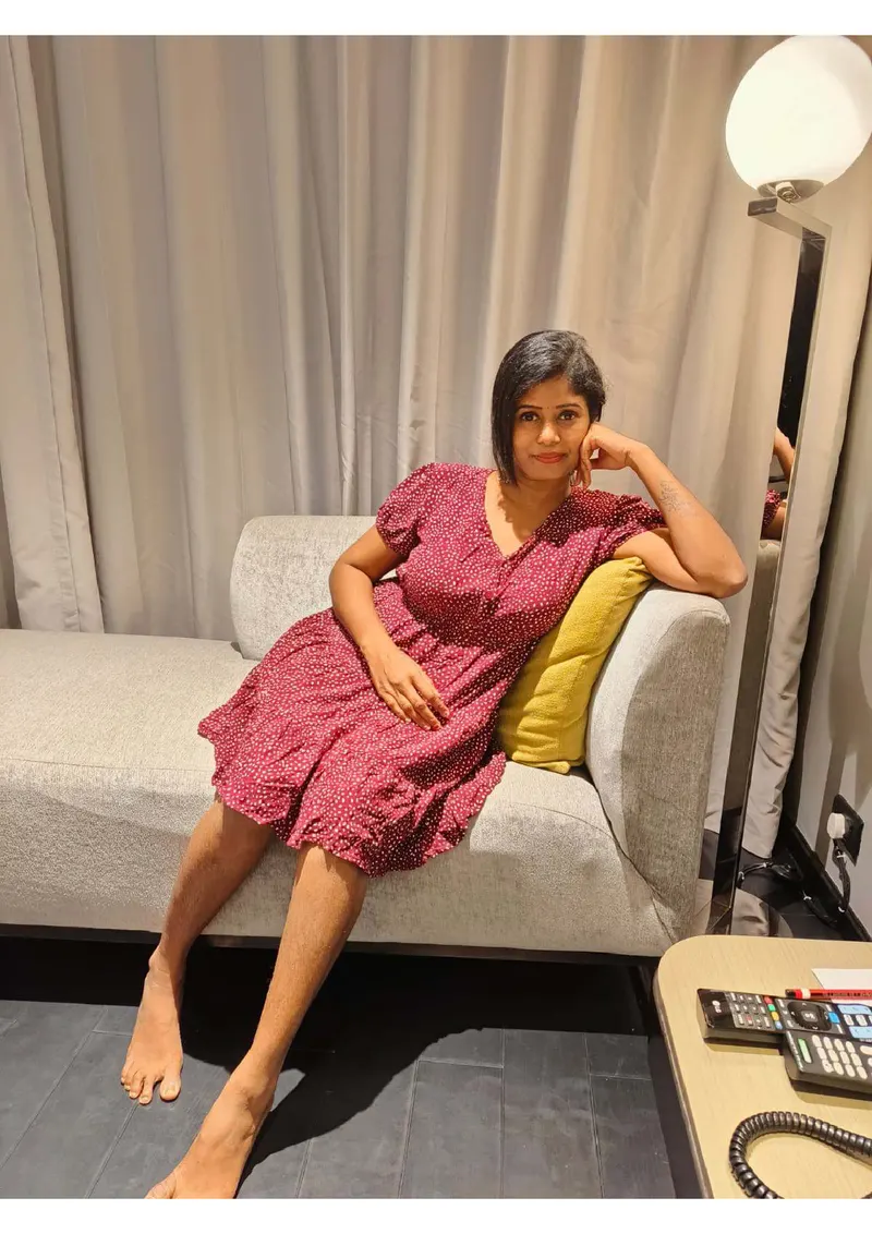 HANSIKA TAMIL COLLEGE STUDENT gallery photo 2 — Bangalore escorts