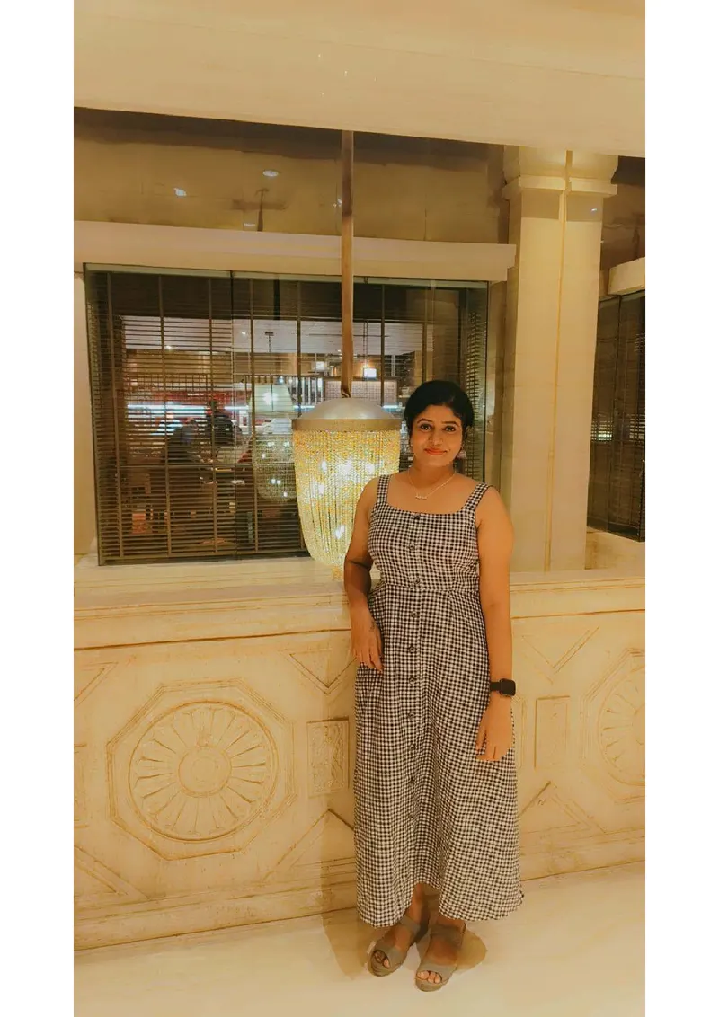 HANSIKA TAMIL COLLEGE STUDENT — College Girl Bangalore