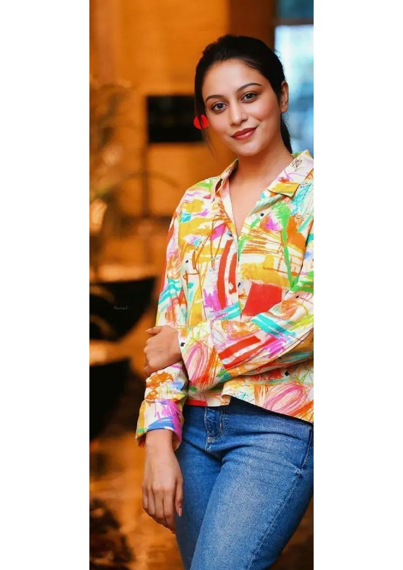 HARINI KANNADA SOUTH TV ARTIST gallery photo 10 — Bangalore escorts