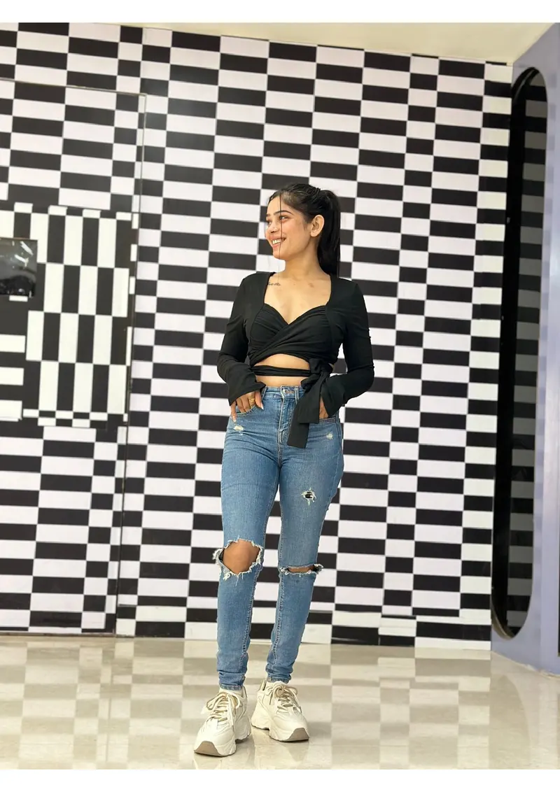 HEJAL KAUR PUNJABI MODEL gallery photo 3 — Bangalore escorts