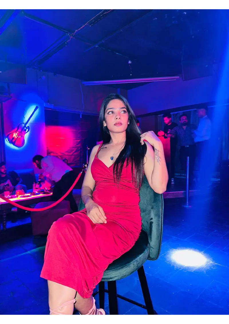 HEJAL KAUR PUNJABI MODEL gallery photo 8 — Bangalore escorts