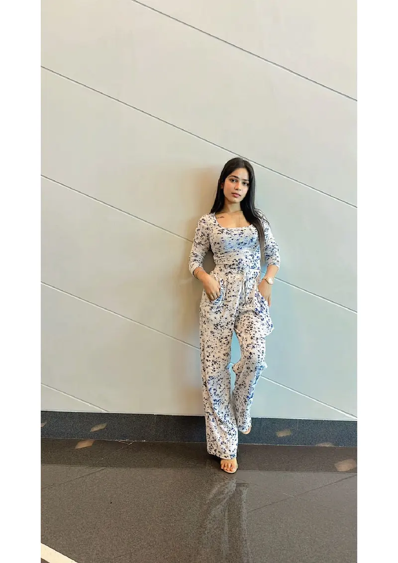 HEJAL KAUR PUNJABI MODEL gallery photo 10 — Bangalore escorts