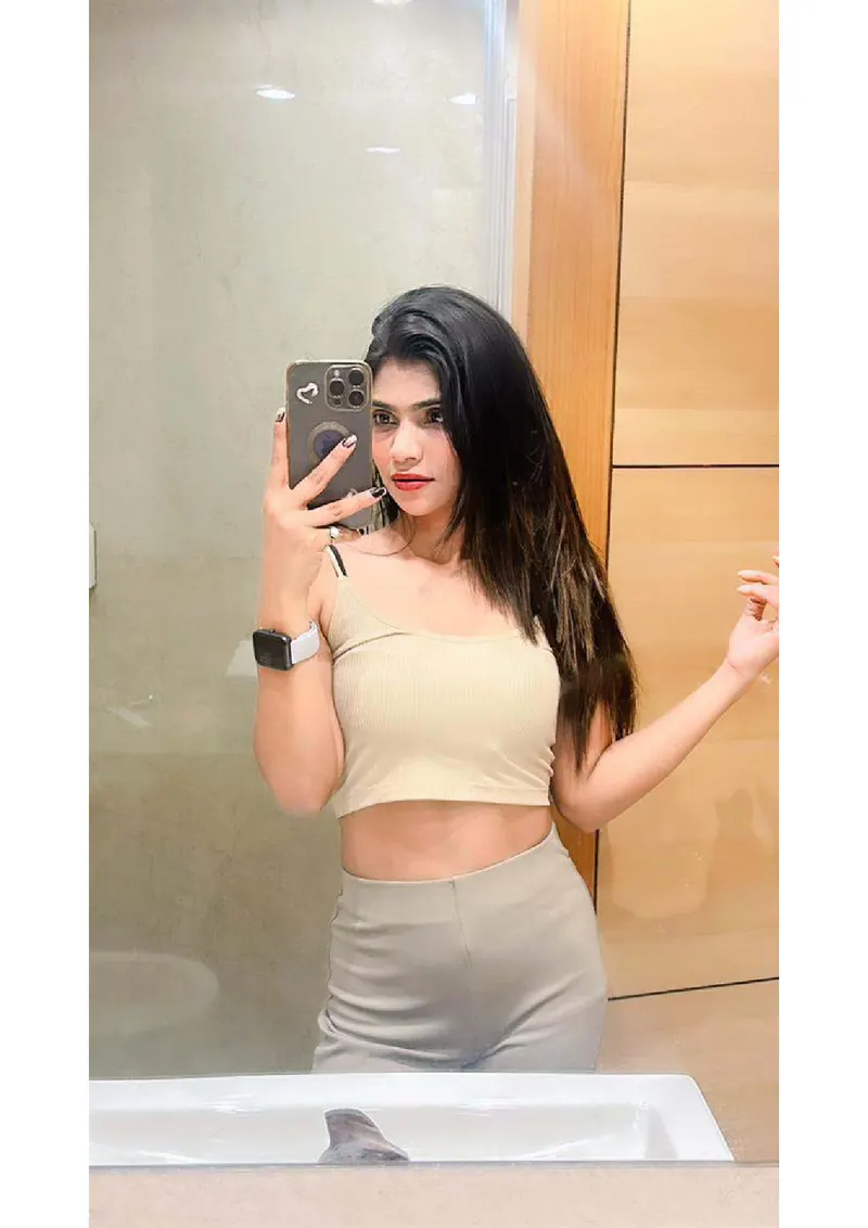 JANVI MUMBAI COLLEGE STUDENT gallery photo 3 — Bangalore escorts
