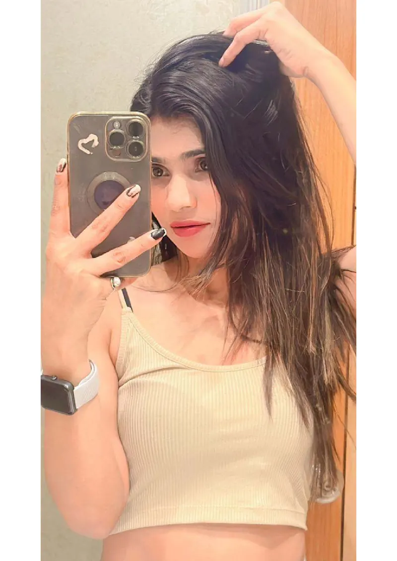 JANVI MUMBAI COLLEGE STUDENT gallery photo 6 — Bangalore escorts