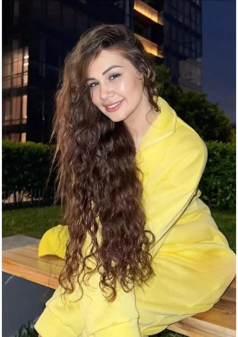 Kate🌹❤️‍🔥😘💋...............foreigner high profile model — Foreign Companion Bangalore