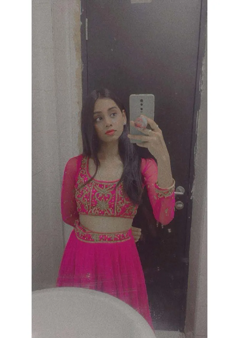 KAVIYA COLLEGE STUDENT gallery photo 3 — Bangalore escorts