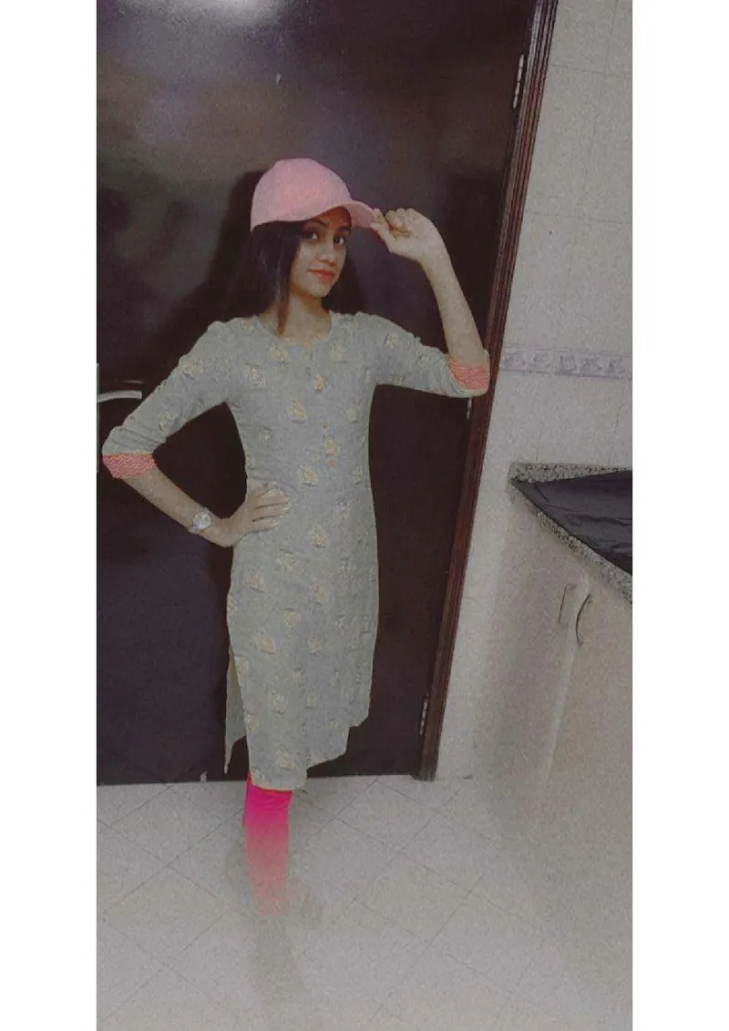 KAVIYA COLLEGE STUDENT gallery photo 4 — Bangalore escorts