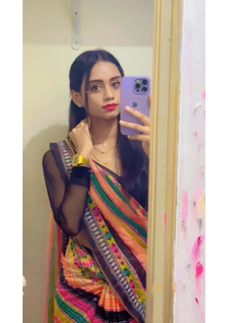 KAVIYA COLLEGE STUDENT gallery photo 5 — Bangalore escorts