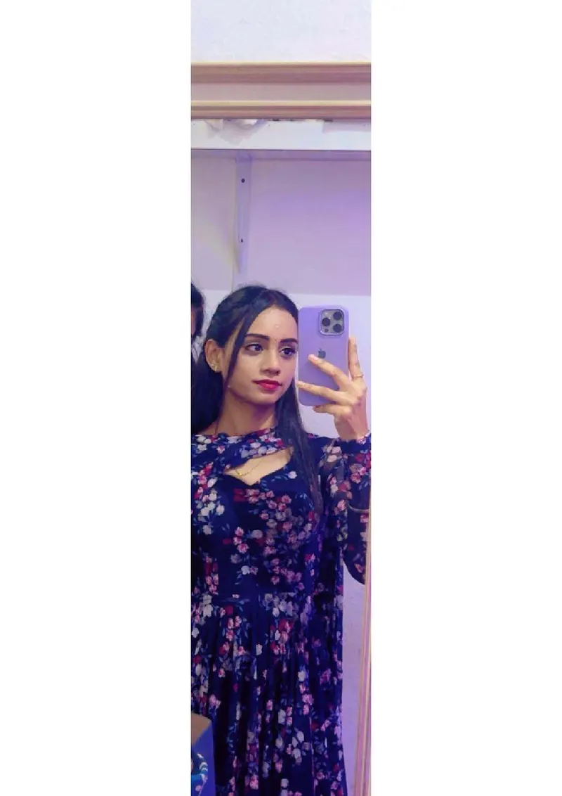 KAVIYA COLLEGE STUDENT gallery photo 6 — Bangalore escorts
