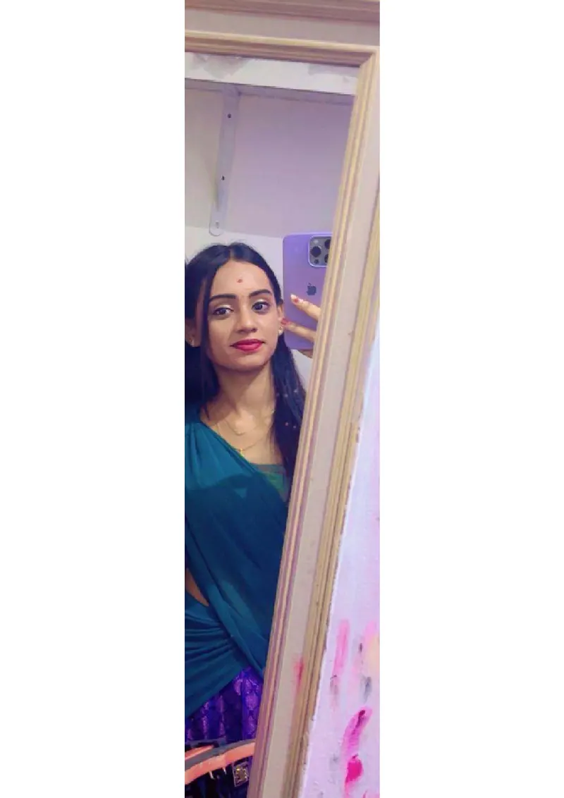 KAVIYA COLLEGE STUDENT gallery photo 7 — Bangalore escorts