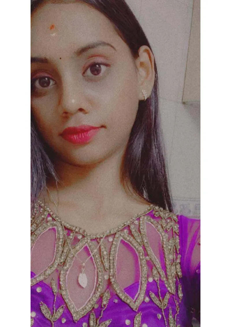KAVIYA COLLEGE STUDENT gallery photo 9 — Bangalore escorts